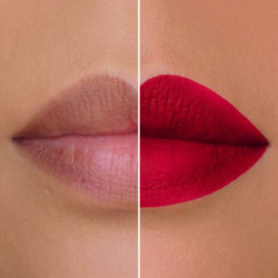 احمر شفاه سائل مطفي طويل الأمد Lip Lingerie XXL Matte Liquid Lipstick - Long Lasting