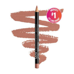 قلم تحديد شفاه ناعم Slim Lip Pencil