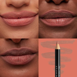 قلم تحديد شفاه ناعم Slim Lip Pencil