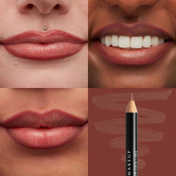 قلم تحديد شفاه ناعم Slim Lip Pencil