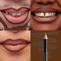 قلم تحديد شفاه ناعم Slim Lip Pencil