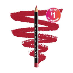 قلم تحديد شفاه ناعم Slim Lip Pencil