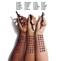 قلم تحديد شفاه ناعم Slim Lip Pencil