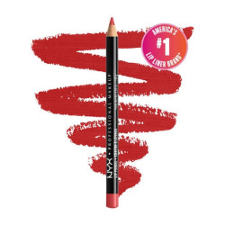 قلم تحديد شفاه ناعم Slim Lip Pencil