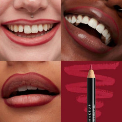 قلم تحديد شفاه ناعم Slim Lip Pencil