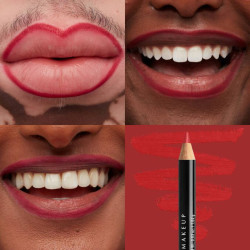 قلم تحديد شفاه ناعم Slim Lip Pencil