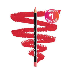 قلم تحديد شفاه ناعم Slim Lip Pencil