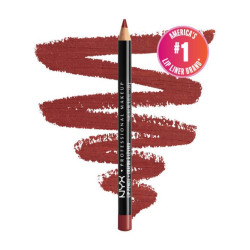 قلم تحديد شفاه ناعم Slim Lip Pencil