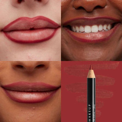 قلم تحديد شفاه ناعم Slim Lip Pencil