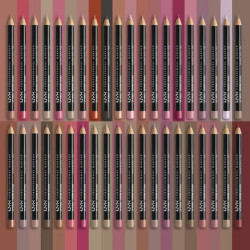 قلم تحديد شفاه ناعم Slim Lip Pencil