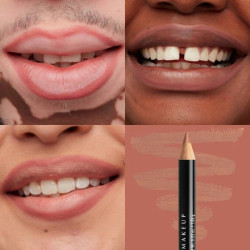 قلم تحديد شفاه ناعم Slim Lip Pencil