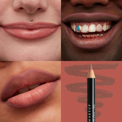 قلم تحديد شفاه ناعم Slim Lip Pencil