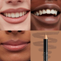 قلم تحديد شفاه ناعم Slim Lip Pencil