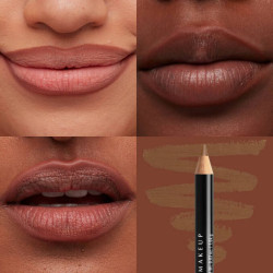 قلم تحديد شفاه ناعم Slim Lip Pencil