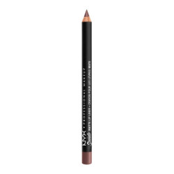 قلم تحديد الشفاه سويب مات Suede Matte Lip Liner