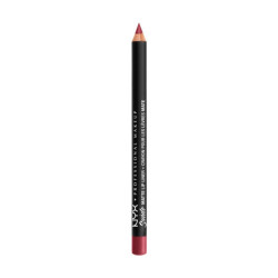 قلم تحديد الشفاه سويب مات Suede Matte Lip Liner