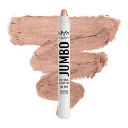 قلم آيلاينر وايشادو Jumbo Eye Pencil & Eyeshadow Stick