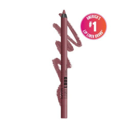محدد شفاه طويل الأمد نباتي Line Loud Vegan Longwear Lip Liner