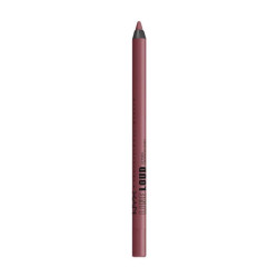 محدد شفاه طويل الأمد نباتي Line Loud Vegan Longwear Lip Liner