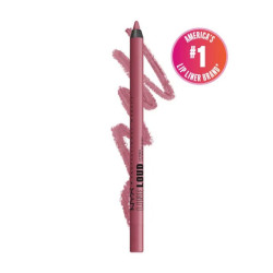 محدد شفاه طويل الأمد نباتي Line Loud Vegan Longwear Lip Liner