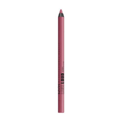 محدد شفاه طويل الأمد نباتي Line Loud Vegan Longwear Lip Liner