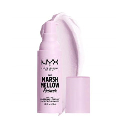 برايمر وجه مارشملو ناعم Marshmellow Smoothing Face Primer