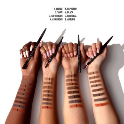 قلم تحديد حواجب دقيق Precision Eyebrow Pencil