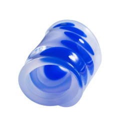 نعل سيليكون طبي لتخفيف آلام القدم والضغط Silicone Gel Insoles for Foot Pain Relief