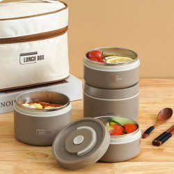 سفر طاس Lunch box