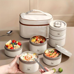 سفر طاس Lunch box