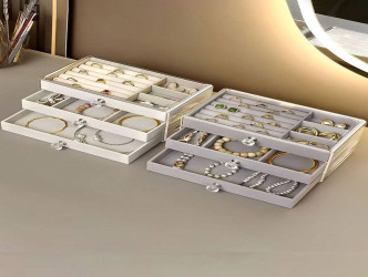 مقسم اكسسوارات Accessories divider