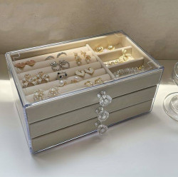 مقسم اكسسوارات Accessories divider
