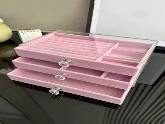 مقسم اكسسوارات Accessories divider
