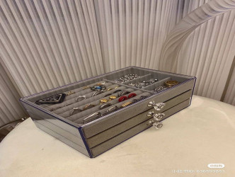 مقسم اكسسوارات Accessories divider