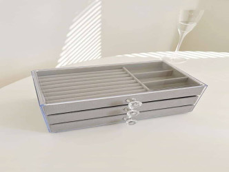 مقسم اكسسوارات Accessories divider