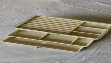 مقسم اكسسوارات Accessories divider