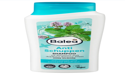 شامبو ضد القشرة للاطفال Anti-dandruff  shampoo for kids