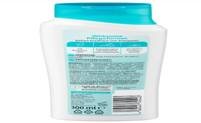 شامبو ضد القشرة للاطفال Anti-dandruff  shampoo for kids