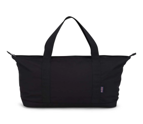 جان سبورت -حقيبة الكتف اليومية  - اسود Jansport - Daily Tote -Black