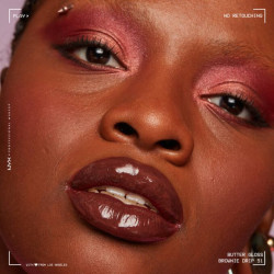 غلوس شفاه Butter Gloss Non-Sticky Lip Gloss