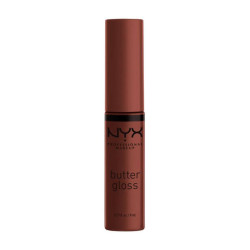 غلوس شفاه Butter Gloss Non-Sticky Lip Gloss