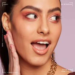 غلوس شفاه Butter Gloss Non-Sticky Lip Gloss