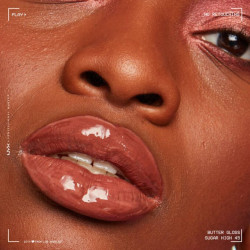 غلوس شفاه Butter Gloss Non-Sticky Lip Gloss