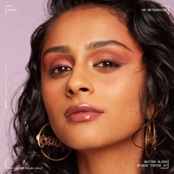 غلوس شفاه Butter Gloss Non-Sticky Lip Gloss
