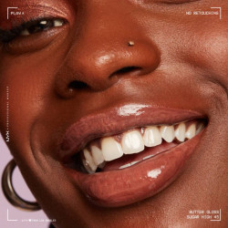 غلوس شفاه Butter Gloss Non-Sticky Lip Gloss