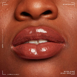 غلوس شفاه Butter Gloss Non-Sticky Lip Gloss