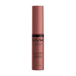 غلوس شفاه Butter Gloss Non-Sticky Lip Gloss
