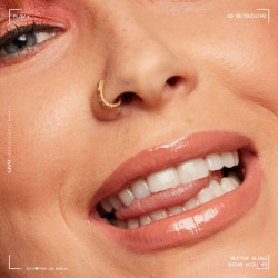 غلوس شفاه Butter Gloss Non-Sticky Lip Gloss