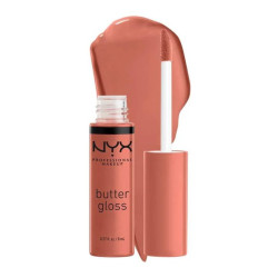 غلوس شفاه Butter Gloss Non-Sticky Lip Gloss