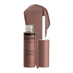 غلوس شفاه Butter Gloss Non-Sticky Lip Gloss